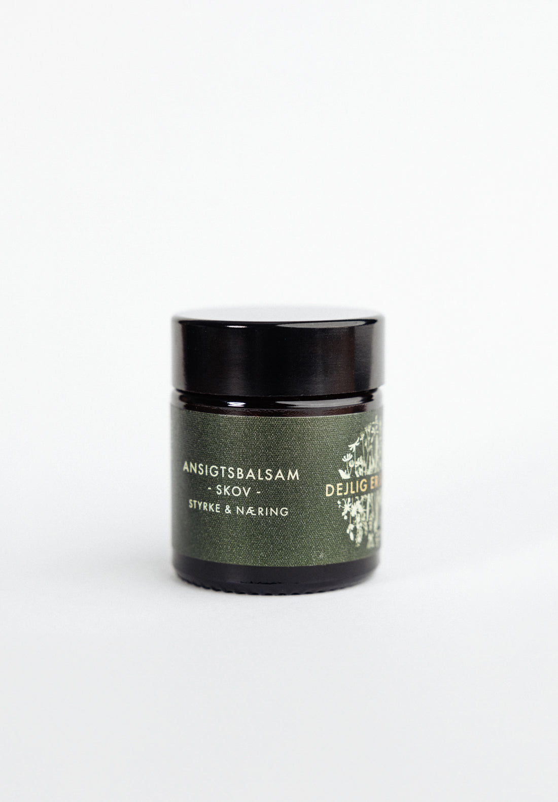 Ansigtsbalsam Skov