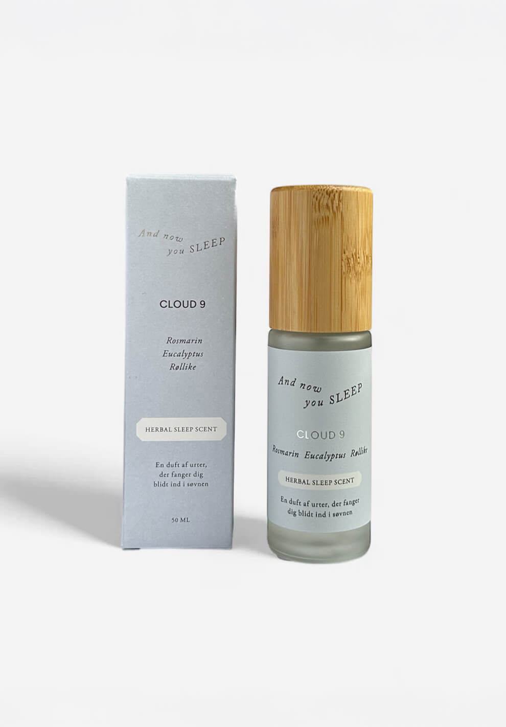 Cloud 9 Scent 50 ml