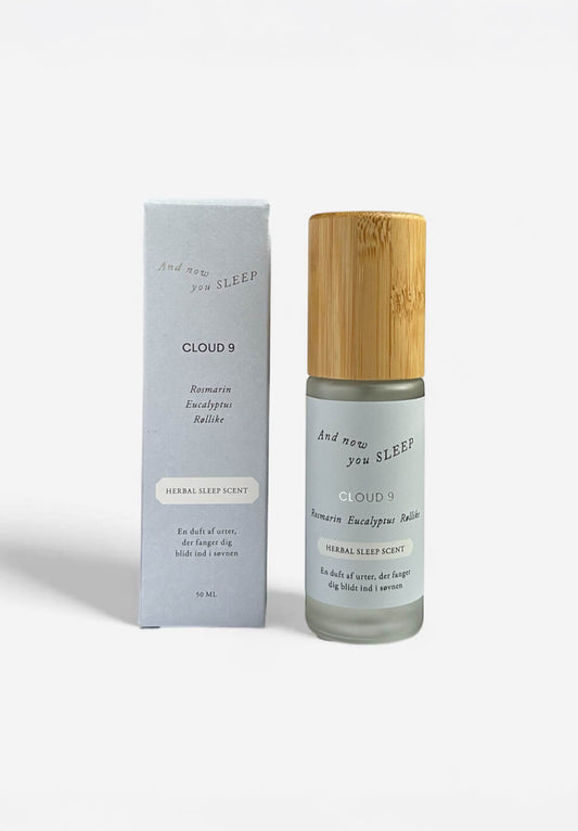 Cloud 9 Scent 50 ml