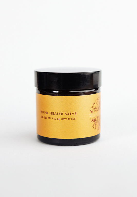 Hippie Healer Salve
