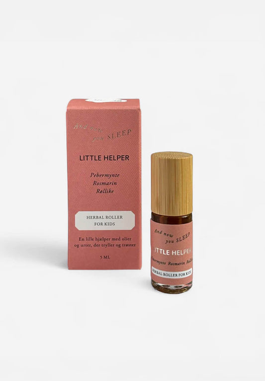 Little Helper Roller til Børn 5 ml