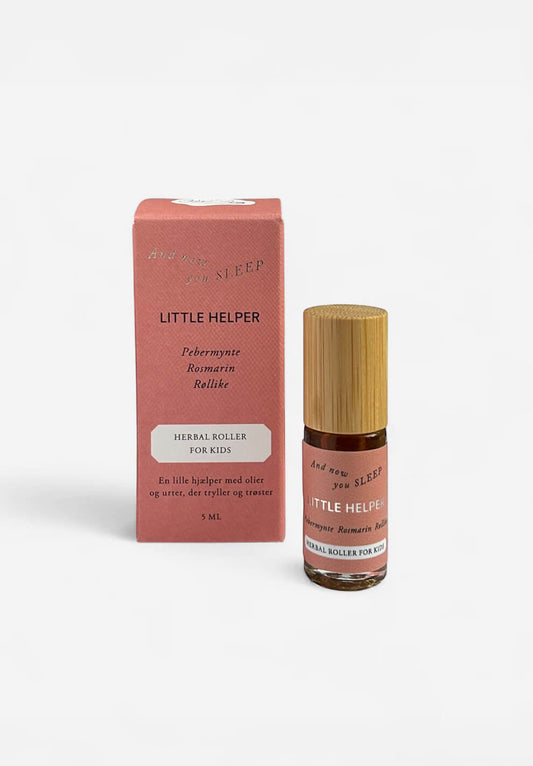 Little helper roller 5 ml