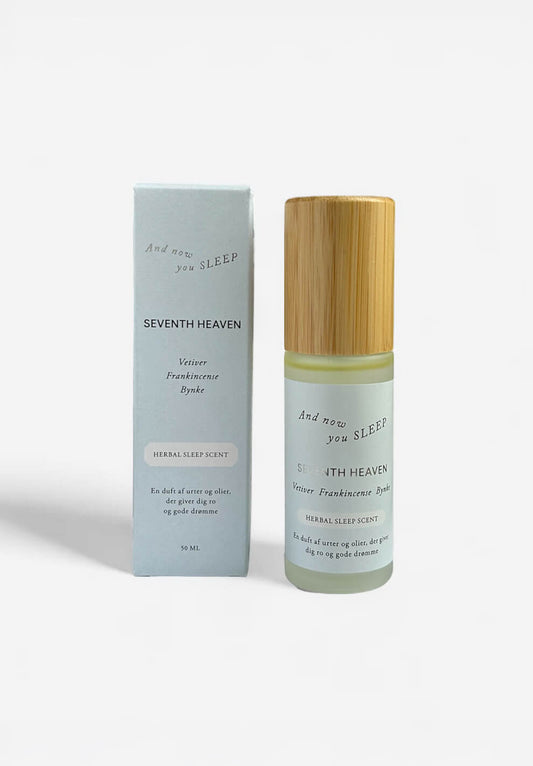 Seventh heaven scent 50 ml