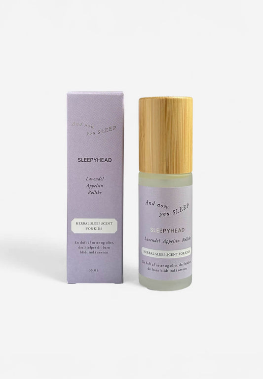 Sleepy Head Scent 50 ml