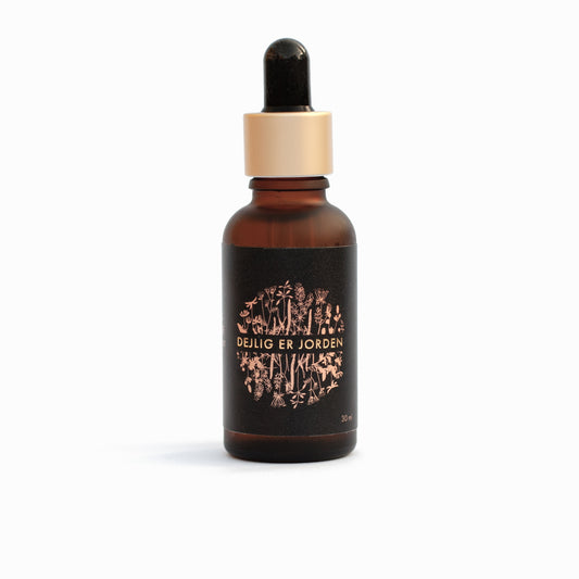 Abrikoskerneolie 30 ml
