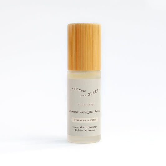 Cloud 9 Sleep Mist 50 ml