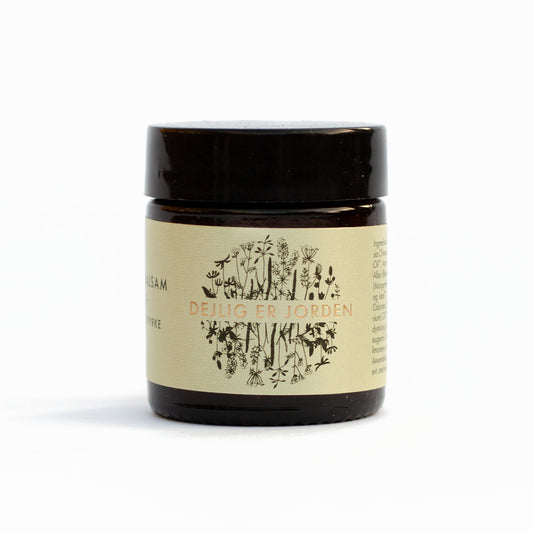 Ansigtsbalsam Eng 30 ml