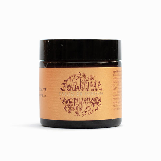 Hippie Healer Salve 60 ml
