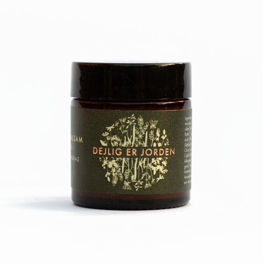 Ansigtsbalsam Skov 30 ml
