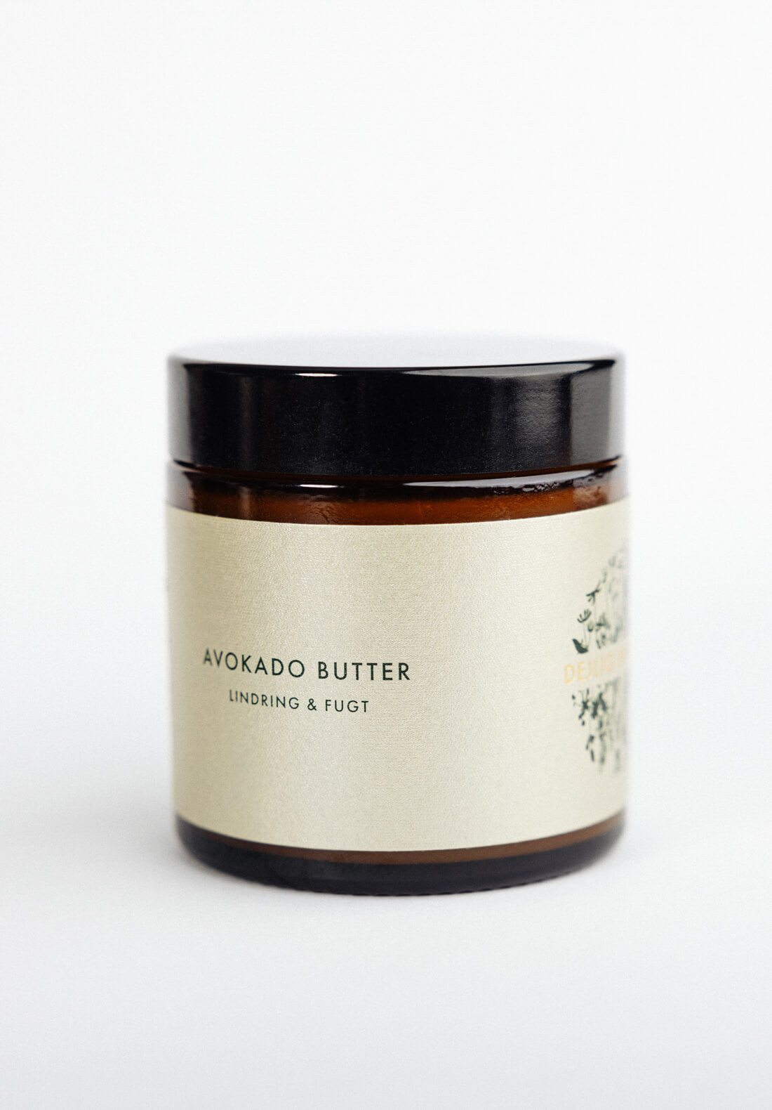 Avokado Butter