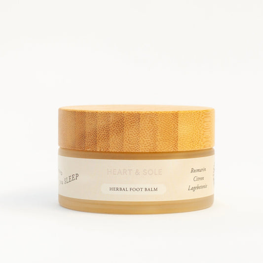 Heart and Sole Footbalm 100 ml