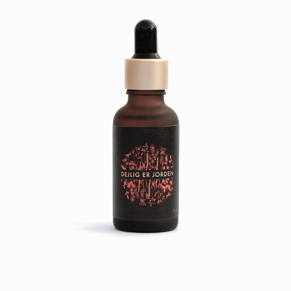 Hybenkerneolie 30 ml