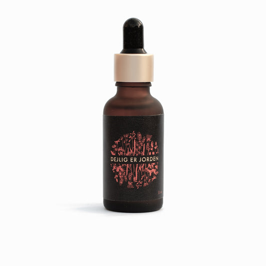 Hybenkerneolie 30 ml
